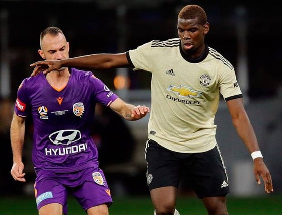 Chuyển biến bất ngờ về tương lai Lukaku ảnh 1