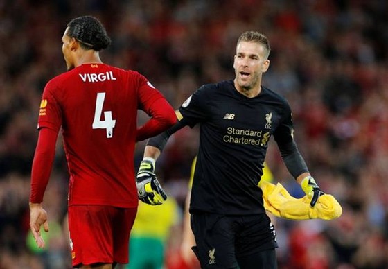 Jurgen Klopp: “Tôi không phải là thiên tài để chọn giải đấu và chiến thắng” ảnh 1