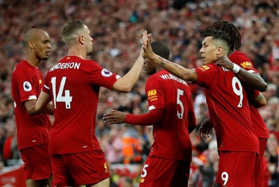 Klopp xác định hy sinh mọi thứ để thắng Premier League ảnh 1
