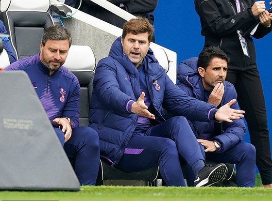 Lloris nghỉ 2 tháng, Tottenham khủng hoảng càng nặng nề ảnh 1