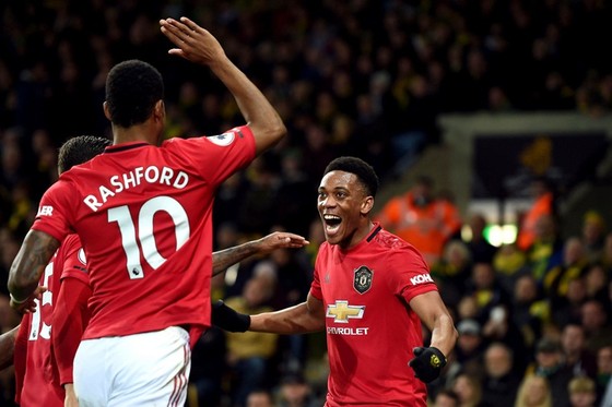 Pogba phải nghỉ ít nhất một tháng nữa ảnh 1