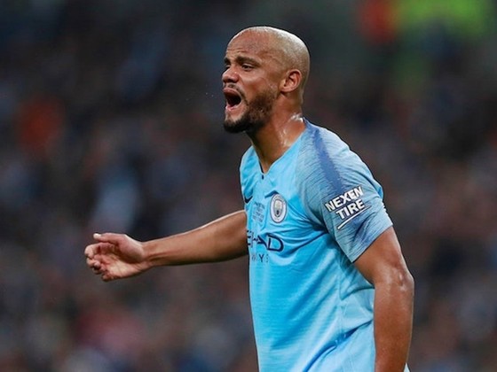 Chuyên gia nói gì về cơ hội của Liverpool? ảnh 1