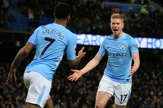 Vỡ mộng, Guardiola phát thông điệp đầu tiên ảnh 1