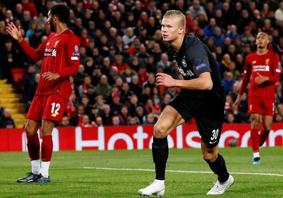 HLV Klopp căng thẳng trước trận “chung kết” đầu tiên ảnh 1