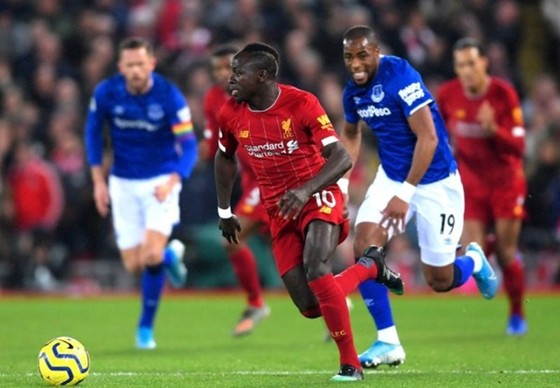 HLV Ancelotti thề giúp Everton “gỡ thể diện” trước Liverpool ảnh 1