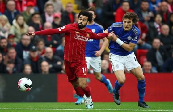 Liverpool hưởng lợi, HLV Klopp ngượng ngùng xoa dịu đối thủ ảnh 1