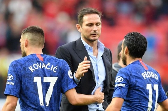 Chelsea báo lỗ gần 100 triệu bảng trong năm 2019 ảnh 1