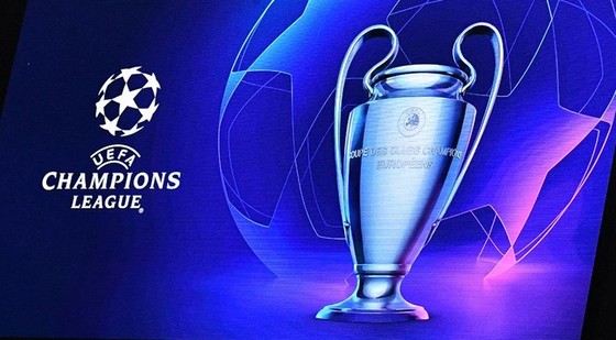 Chung kết Champions League hoãn vô thời hạn.