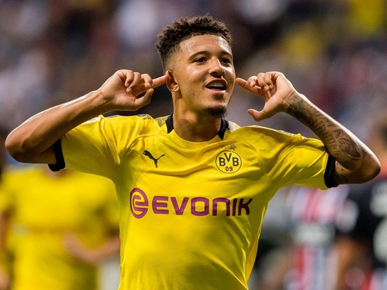 Chuyển nhượng: Sane không chơi cho Man.City nữa, Man.United có “mầm non” Jurado ảnh 1