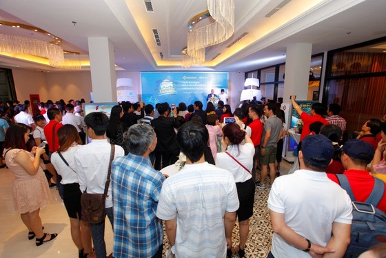 Tập đoàn Sun Group tri ân khách hàng bằng kỳ nghỉ thượng lưu ảnh 2