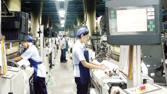 Hoàn thiện thể chế kinh tế thị trường định hướng XHCN (bài 2) ảnh 1