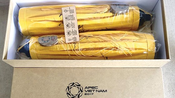 Sẵn sàng cho APEC 2017 ảnh 4