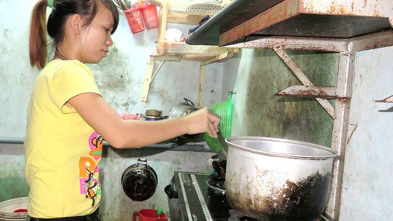 Công nhân TPHCM sống ra sao? Bài 3 - Giấc mơ an cư ảnh 1