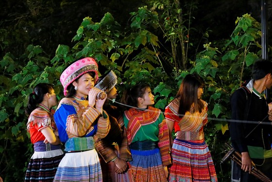 Văn hóa trở thành “đặc sản du lịch”, tại sao không? ảnh 2