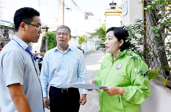 Khi thạc sĩ về phường ảnh 1