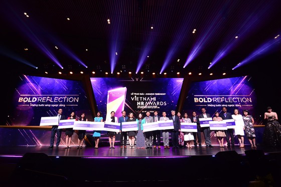 VietinBank được vinh danh tại giải thưởng Vietnam HR Awards 2018 ảnh 1