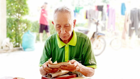 Chuyện về lời dạy của một vị quan thanh liêm ảnh 1