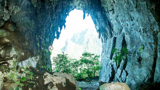 Đổi thay trên quê hương Vợ chồng A Phủ ảnh 1