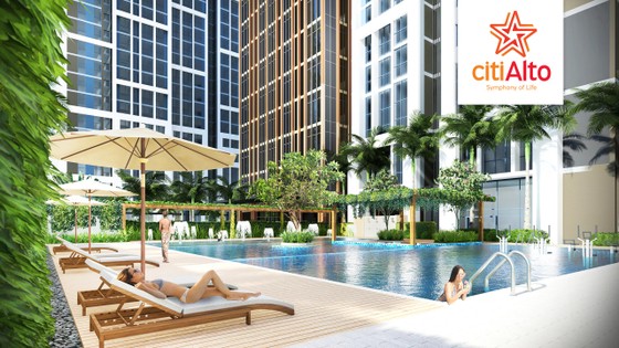 Căn hộ tầm trung vẫn chiếm tỷ trọng lớn nhất về nhu cầu nhà ở năm 2019 ảnh 1