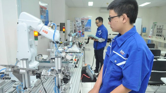 Đô thị thông minh không là giấc mơ công nghệ ảnh 2