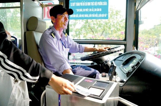 Đô thị thông minh không là giấc mơ công nghệ ảnh 4