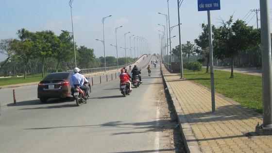 Khai thác hợp lý, hiệu quả quỹ đất ảnh 1