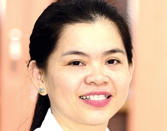 Hai nhà khoa học Việt Nam trong tốp 100 nhà khoa học châu Á ảnh 1