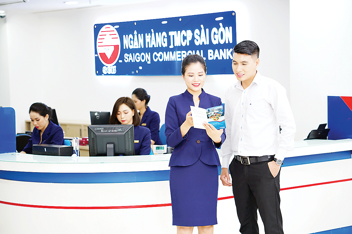 Cơ hội trúng thưởng 100% với chương trình “Trao yêu thương - Tròn niềm vui mùa 2” của SCB và Manulife ảnh 2