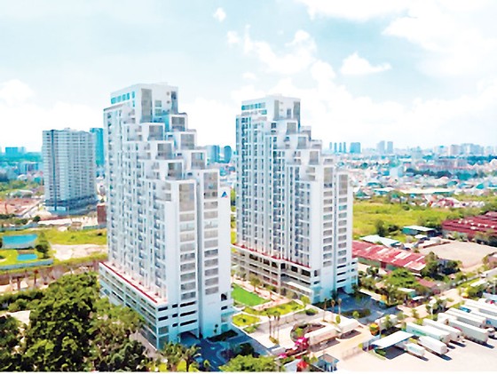 Tập đoàn Đất Xanh tài trợ 1 tỷ đồng xây dựng nhà đại đoàn kết tỉnh Hậu Giang ảnh 2