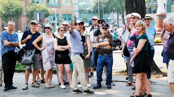 Kích cầu du lịch,tạo đột phá ảnh 1