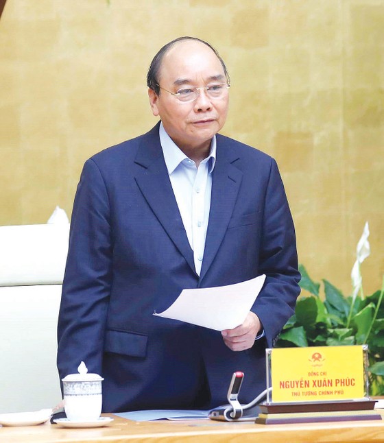 Thực hiện thêm nhiều dịch vụ công trực tuyến ảnh 1