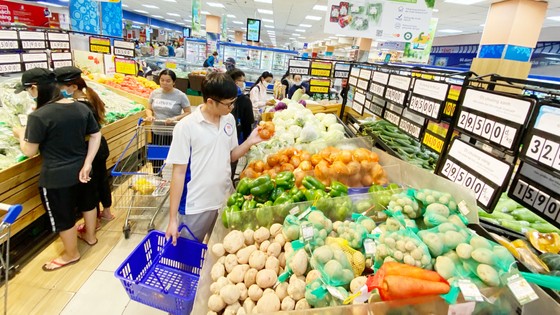 Cùng doanh nghiệp vượt qua thách thức ảnh 1