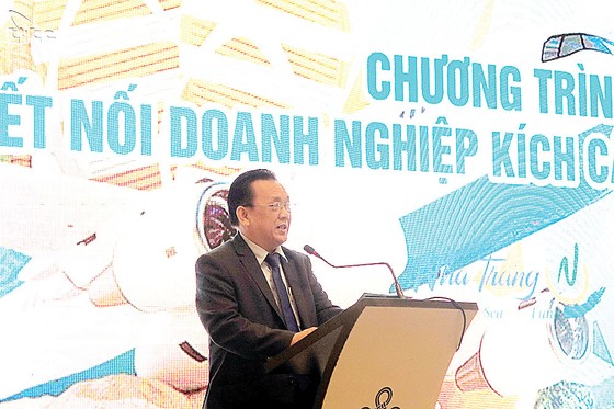 'Khánh Hòa kích cầu du lịch nội địa, giảm giá nhưng không giảm chất lượng' ảnh 1