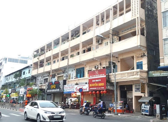 Thay đổi rõ nét từ đợt thi đua 200 ngày ảnh 1