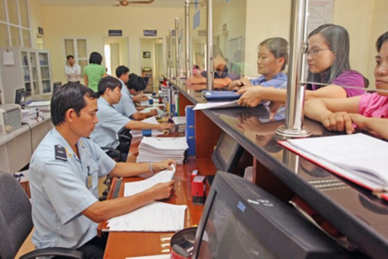 Khi “một tay vỗ không kêu” ảnh 1