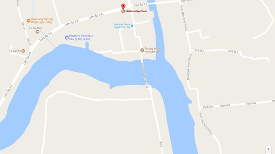 TPHCM: 5 căn nhà bị sạt lở trong đêm, người dân thoát nạn kịp thời ảnh 2