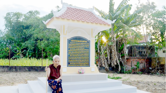 Mẹ cũng là di tích ảnh 1