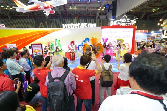 Vietjet rộn ràng dành tặng 700.000 vé giá từ 0 đồng ảnh 2