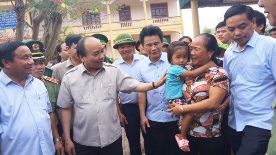 Thủ tướng: Không nói dài, nói nhiều, tập trung đưa giải pháp ảnh 3