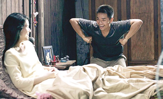 Liên hoan phim Việt Nam lần thứ 20: Phim Việt ngày càng trẻ nhưng khó đi xa ảnh 2