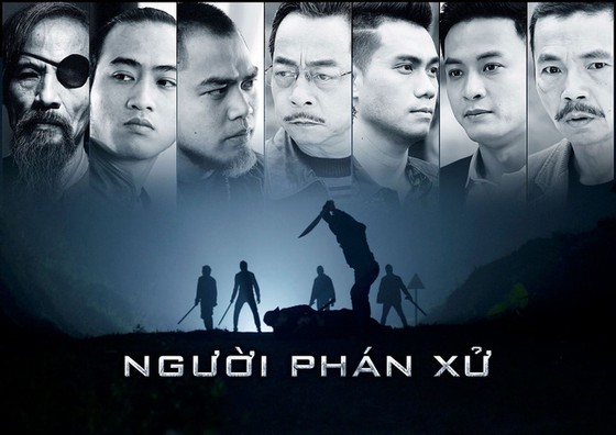 Việt hóa kịch bản: Cứu cánh của phim truyền hình? ảnh 2