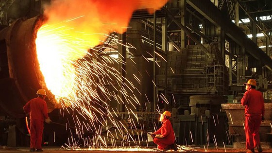 EU tăng tự vệ trong thương mại ảnh 1