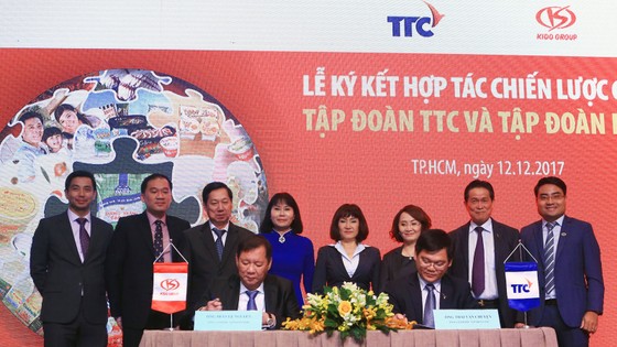 Đưa đường sạch vào bếp Việt ảnh 1