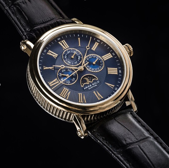 Sau khi tặng nửa tỷ đồng cho đội tuyển Olympic Việt Nam, Đăng Quang Watch tung khuyến mại tới 30% ảnh 3