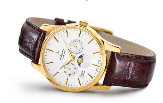 Sau khi tặng nửa tỷ đồng cho đội tuyển Olympic Việt Nam, Đăng Quang Watch tung khuyến mại tới 30% ảnh 2