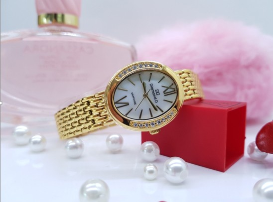 Sau khi tặng nửa tỷ đồng cho đội tuyển Olympic Việt Nam, Đăng Quang Watch tung khuyến mại tới 30% ảnh 5