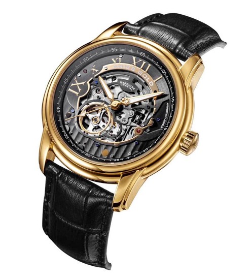 Sau khi tặng nửa tỷ đồng cho đội tuyển Olympic Việt Nam, Đăng Quang Watch tung khuyến mại tới 30% ảnh 6