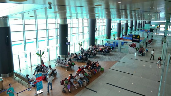 Vân Đồn lọt top các sân bay có dịch vụ tốt nhất thế giới ảnh 2