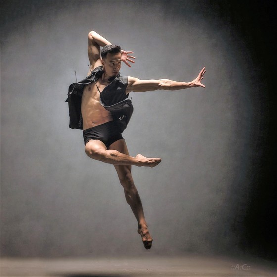 Hanoi Dance Fest 2019: Sân chơi của các biên đạo múa trẻ ảnh 1