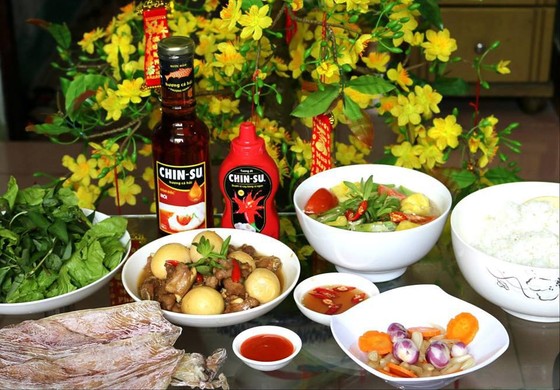 Masan Group: Lãi ròng 6 tháng đầu năm đạt 1.882 nghìn tỷ đồng ảnh 1